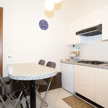 Apartment La Porta Del Piazzo Biella