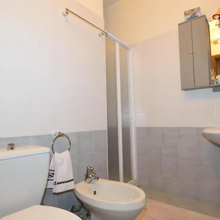 La Porta Del Piazzo Apartment *
