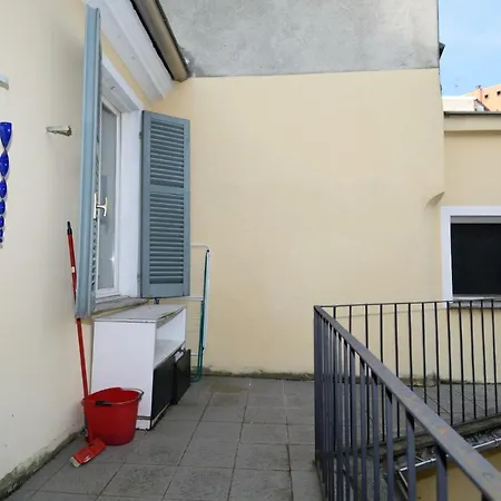 La Porta Del Piazzo * بييلا